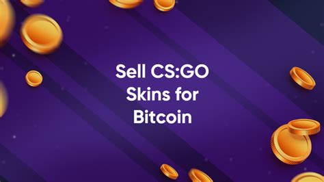 sell csgo skins for crypto.